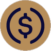 $